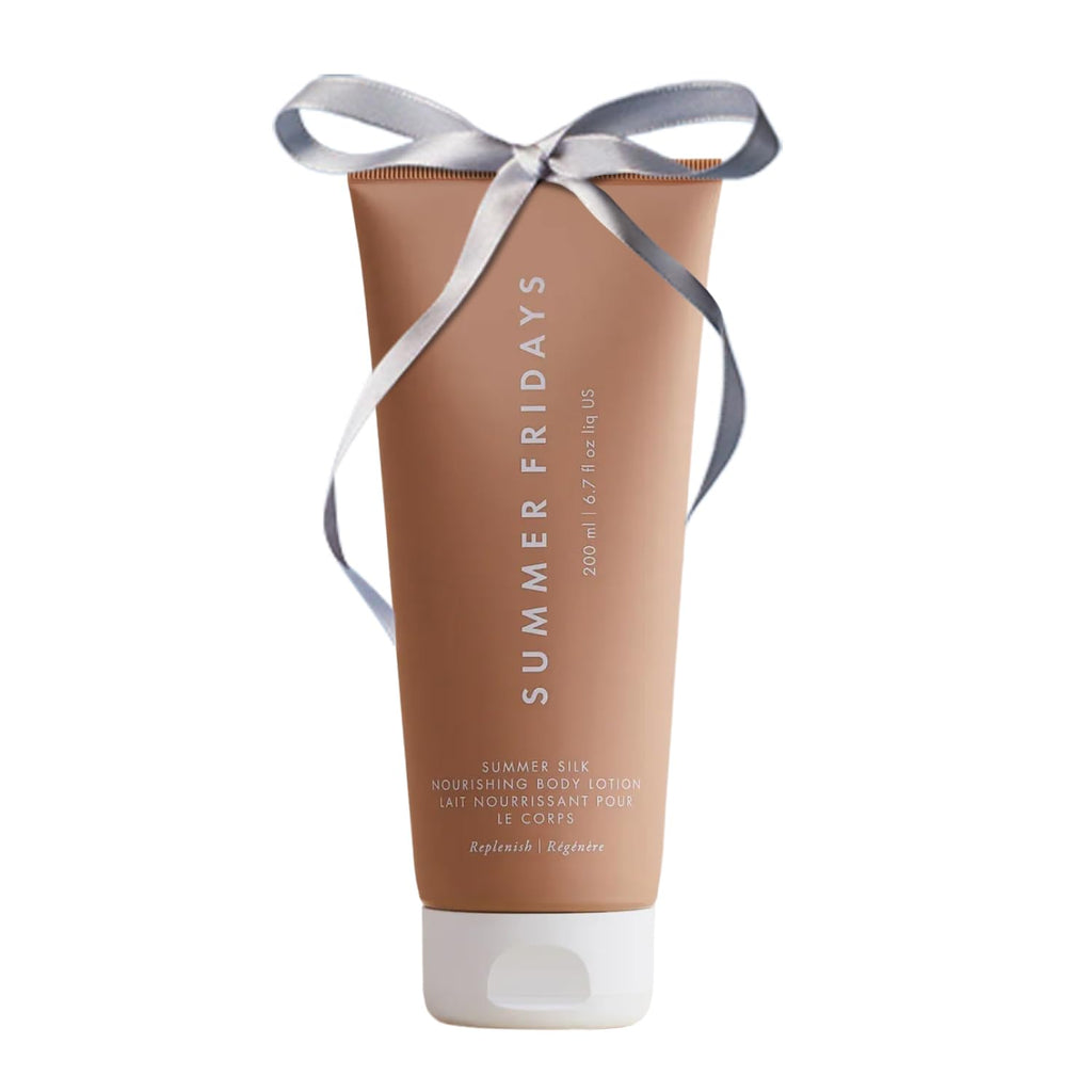 Summer Fridays Summer Silk Nourishing Body Lotion