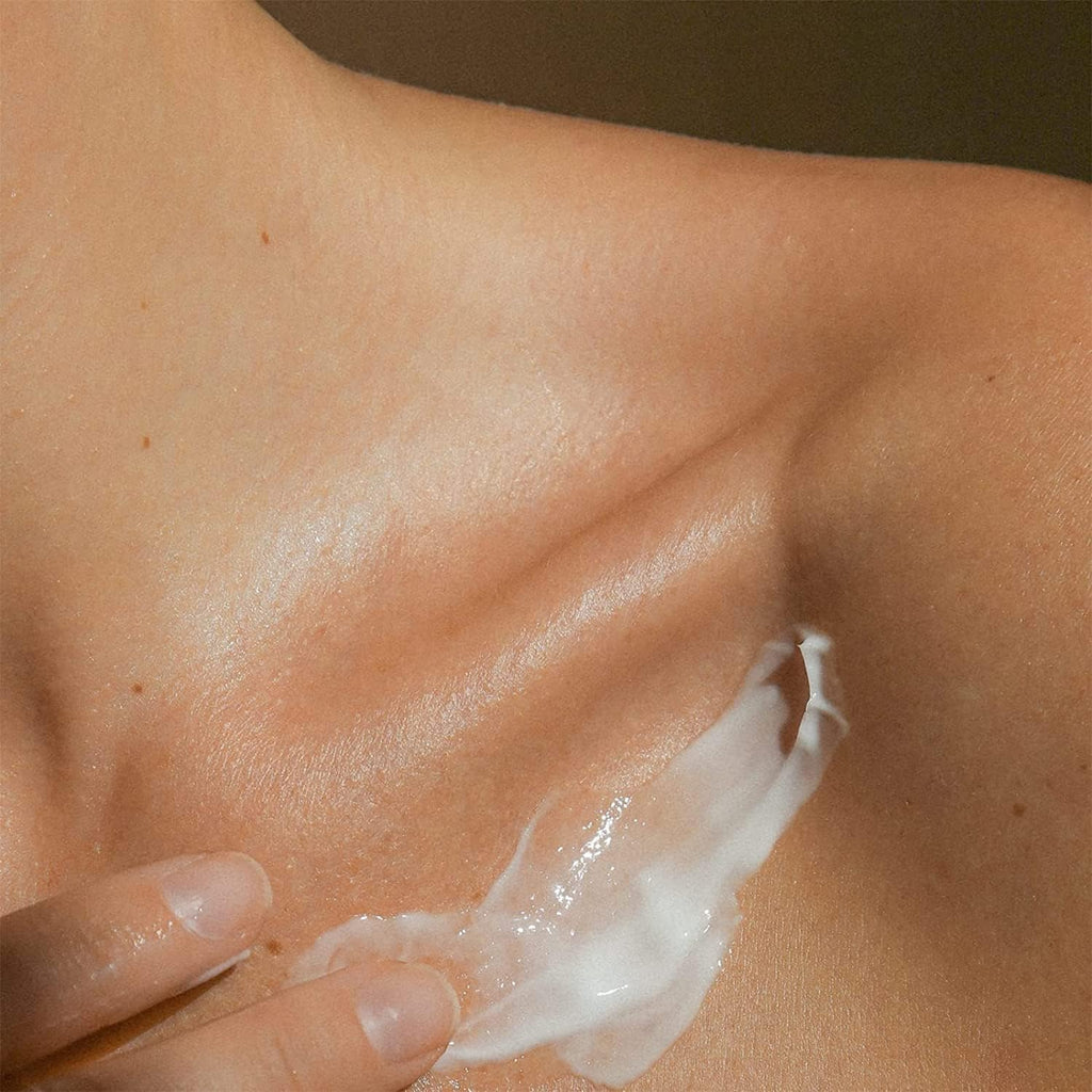 Summer Fridays Summer Silk Nourishing Body Lotion