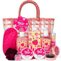 Spa Kit for Women – 13pc Spa Gift Basket