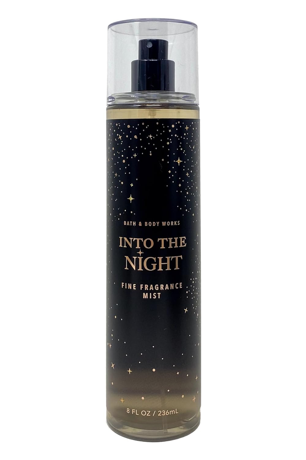 Bath & Body Works Into The Night Deluxe Gift Set