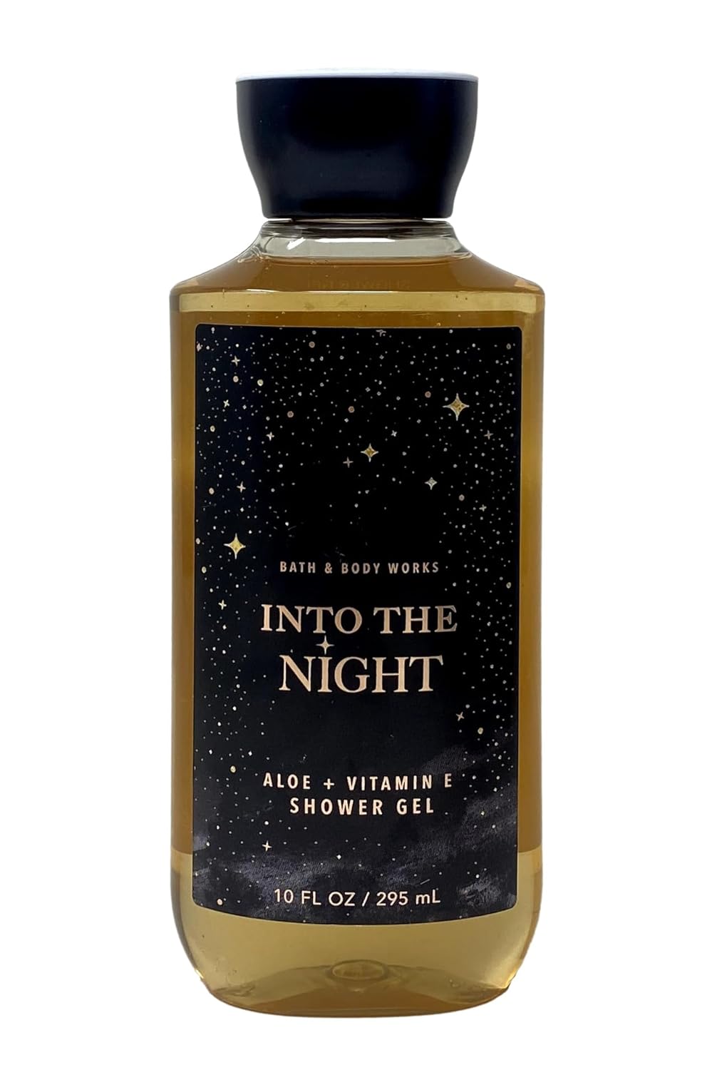 Bath & Body Works Into The Night Deluxe Gift Set